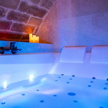 Apartment Le Troglochill