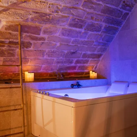 Le Troglochill * Belvès