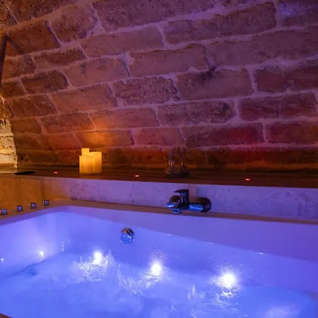 Le Troglochill Belvès