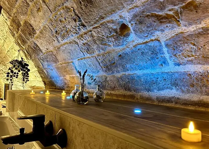 Le Troglochill * Belvès