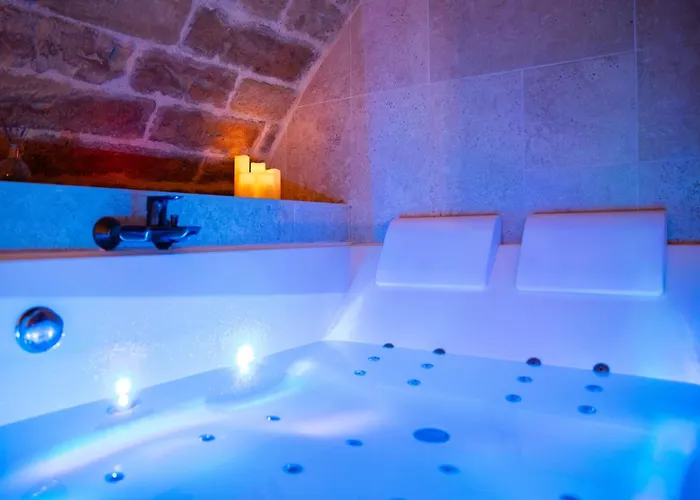 Daire Le Troglochill