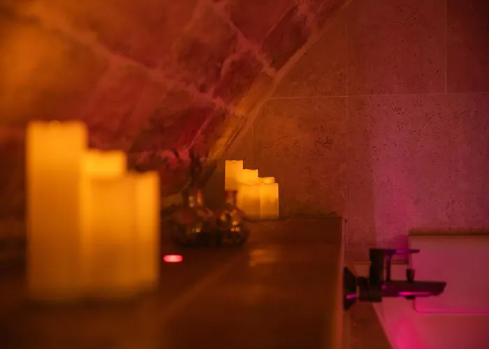 דירה Le Troglochill Belvès