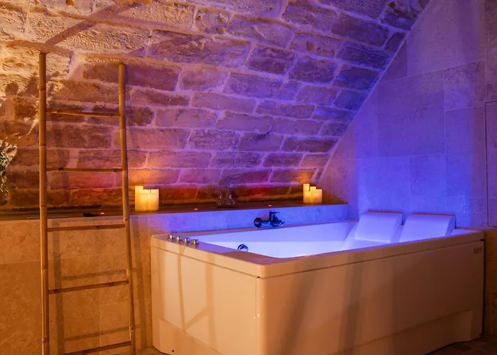 Le Troglochill * Belvès