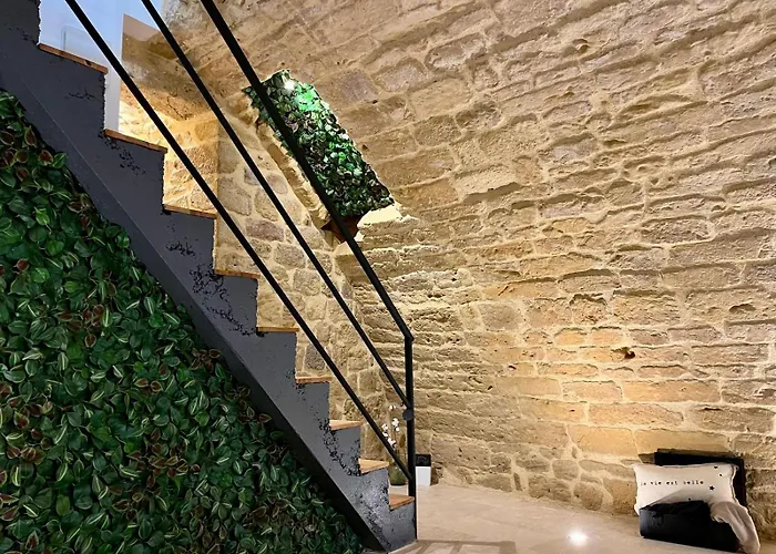 Le Troglochill דירה Belvès