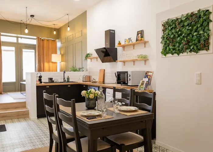 Le Troglochill * Belvès